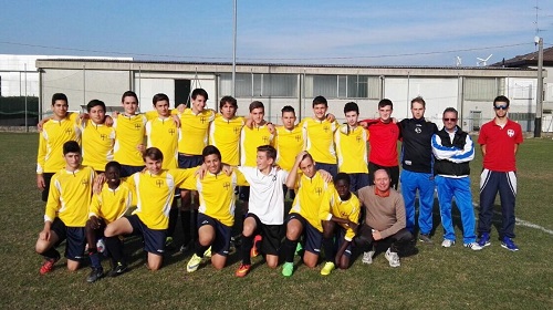 FC70 ALLIEVI CSI: INCONTRO CON I GENITORI